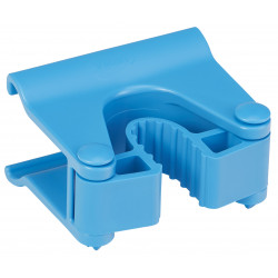 Module de rechange Clip Grip pour les supports 1011x & 1013x, Bleu, Bleu - ref:10033