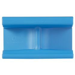 Module de rechange Clip Grip pour les supports 1011x & 1013x, Bleu, Bleu - ref:10033