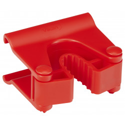 Module de rechange Clip Grip pour les supports 1011x & 1013x, Bleu, Rouge - ref:10034