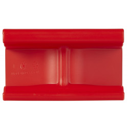 Module de rechange Clip Grip pour les supports 1011x & 1013x, Bleu, Rouge - ref:10034