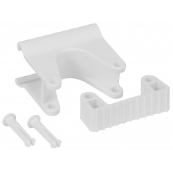 Module de rechange Clip Grip pour les supports 1011x & 1013x, Bleu, Blanc - ref:10035