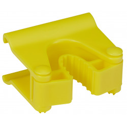 Module de rechange Clip Grip pour les supports 1011x & 1013x, Bleu, Jaune - ref:10036