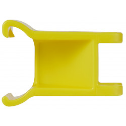 Module de rechange Clip Grip pour les supports 1011x & 1013x, Bleu, Jaune - ref:10036