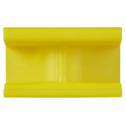 Module de rechange Clip Grip pour les supports 1011x & 1013x, Bleu, Jaune - ref:10036