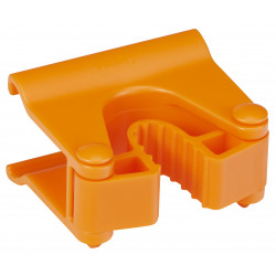 Module de rechange Clip Grip pour les supports 1011x & 1013x, Bleu, Orange - ref:10037