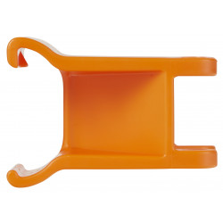 Module de rechange Clip Grip pour les supports 1011x & 1013x, Bleu, Orange - ref:10037