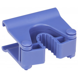 Module de rechange Clip Grip pour les supports 1011x & 1013x, Bleu, Violet - ref:10038