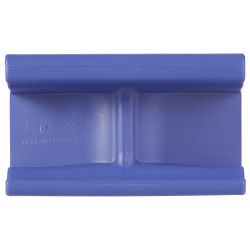 Module de rechange Clip Grip pour les supports 1011x & 1013x, Bleu, Violet - ref:10038