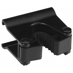 Module de rechange Clip Grip pour les supports 1011x & 1013x, Bleu, Noir - ref:10039