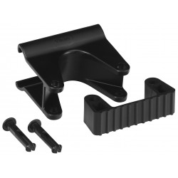 Module de rechange Clip Grip pour les supports 1011x & 1013x, Bleu, Noir - ref:10039