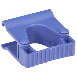 Module de rechange Clip Grip pour les supports 1011x & 1013x, Bleu - ref:10038