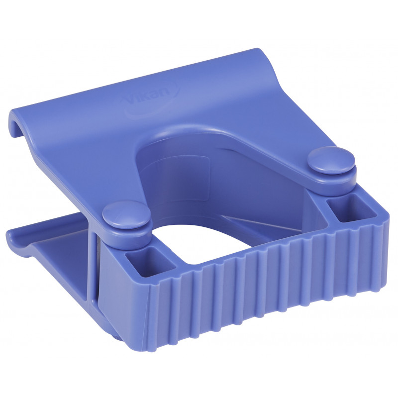 Module de rechange Clip Grip pour les supports 1011x & 1013x, Bleu, Violet - ref:10038