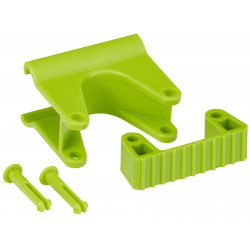 Module de rechange Clip Grip pour les supports 1011x & 1013x, Bleu, Anis - ref:100377