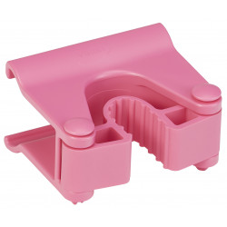 Module de rechange Clip Grip pour les supports 1011x & 1013x, Bleu, Rose - ref:10031