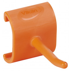 Crochet de rechange pour les supports 1011x, 1012x & 1014x, Orange - ref:10047