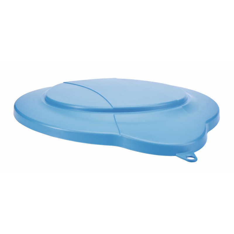 Couvercle pour seau 5686 Vikan, 12 L, Bleu - ref:56873