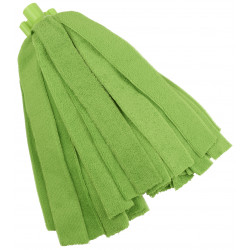 Balai à Franges Microfibre, 200g - ref:37002