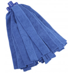 Balai à Franges Microfibre, 200g - ref:37003