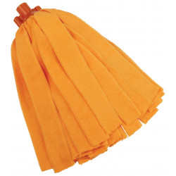 Balai à Franges Microfibre, 200g - ref:37007