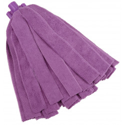 Balai à Franges Microfibre, 200g - ref:37008