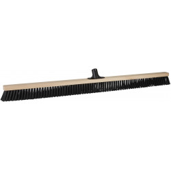 Balais avec douille, FSC® 100% PBN-COC-059222, 1020 mm, Medium, Bois - ref:31100-S