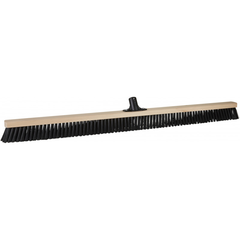 Balais avec douille, FSC® 100% PBN-COC-059222, 1020 mm, Medium, Bois - ref:31100-S