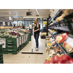 Balais avec douille, FSC® 100% PBN-COC-059222, 1020 mm, Medium, Bois - ref:31100-S
