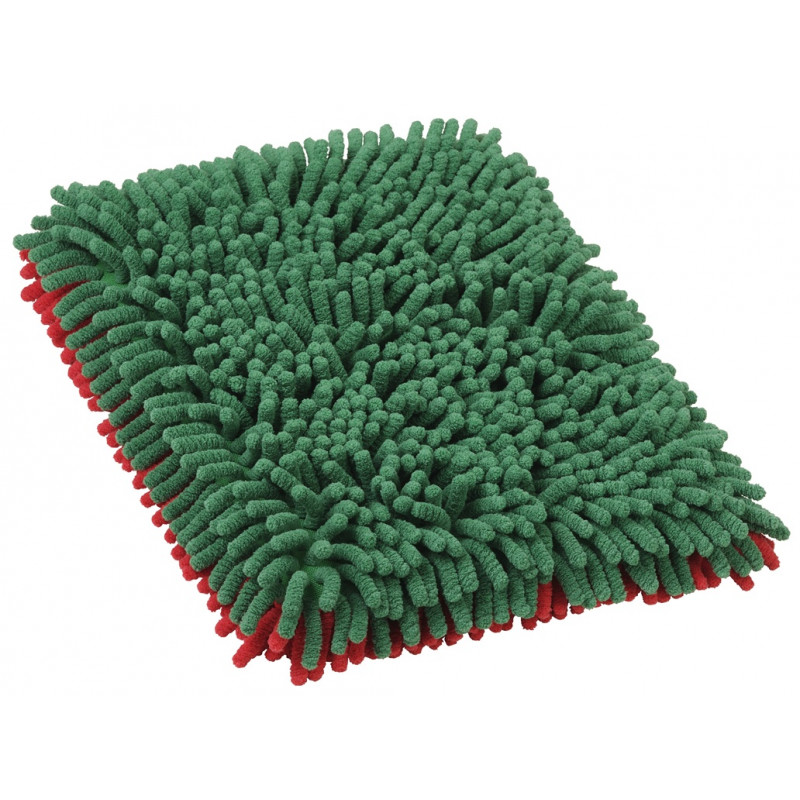Tampon de lavage, 200 mm x 250 mm - ref:552052