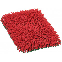 Tampon de lavage, 200 mm x 250 mm - ref:552052