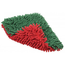 Tampon de lavage, 200 mm x 250 mm - ref:552052