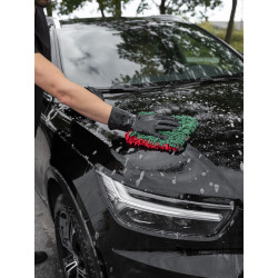 Tampon de lavage, 200 mm x 250 mm - ref:552052