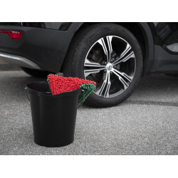 Tampon de lavage, 200 mm x 250 mm - ref:552052