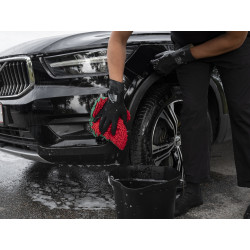 Tampon de lavage, 200 mm x 250 mm - ref:552052