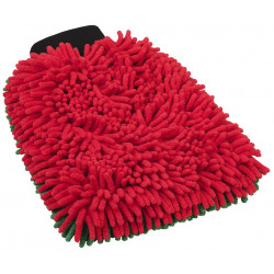 Gant de lavage , 300 mm x 230 mm - ref:691252