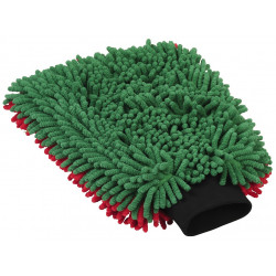 Gant de lavage , 300 mm x 230 mm - ref:691252