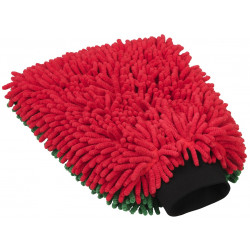 Gant de lavage , 300 mm x 230 mm - ref:691252