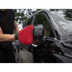 Gant de lavage , 300 mm x 230 mm - ref:691252