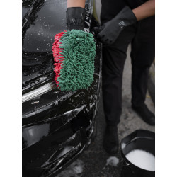 Gant de lavage , 300 mm x 230 mm - ref:691252