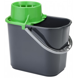 Essoreuse pour seau à serpillère, Vert - ref:376022
