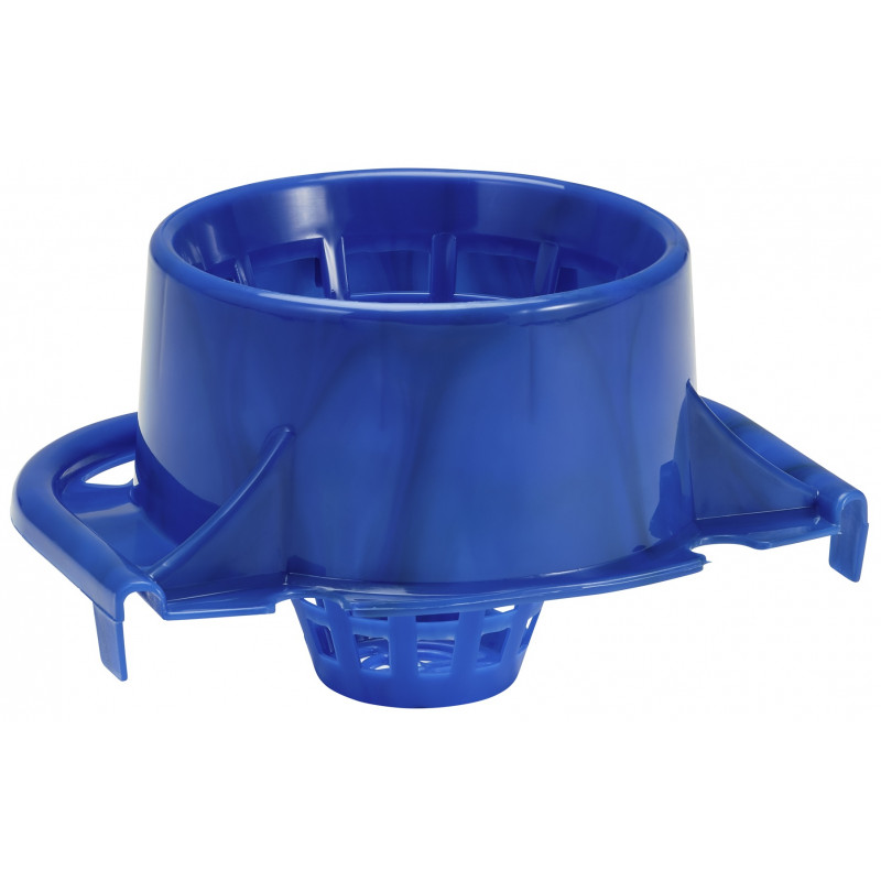 Essoreuse pour seau à serpillère, Bleu - ref:376023