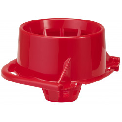 Essoreuse pour seau à serpillère, Rouge - ref:376024