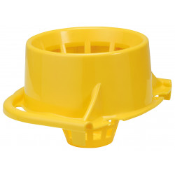 Essoreuse pour seau à serpillère, Jaune - ref:376026