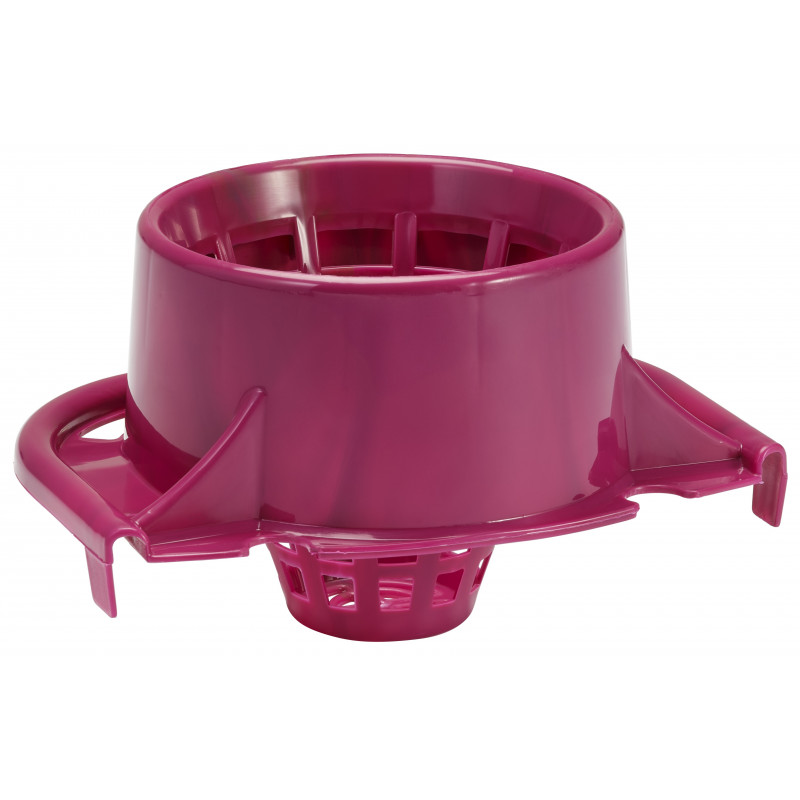 Essoreuse pour seau à serpillère, Violet - ref:376028