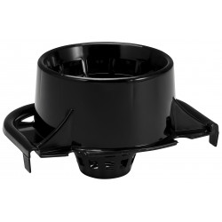 Essoreuse pour seau à serpillère, Noir - ref:376029