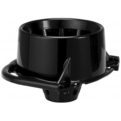 Essoreuse pour seau à serpillère, Noir - ref:376029