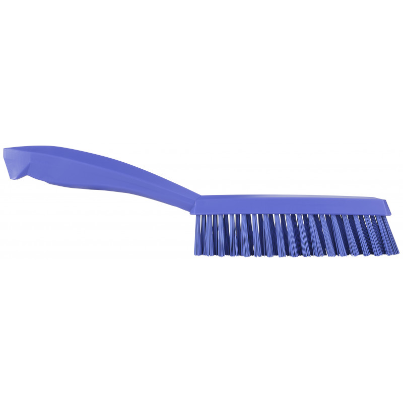 Brosse Tail Tamer Products Pour Chevaux - Dompteur Arrière Court - Violet