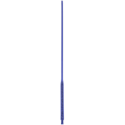 Brosse de Nettoyage Ultra Fine à Manche Long Vikan, 600 mm, Medium, Violet - ref:41978