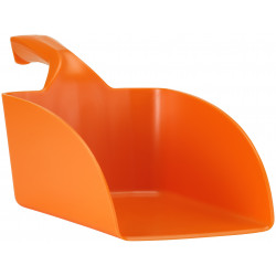 Pelle à main Vikan, 2 L, Orange - ref:56707