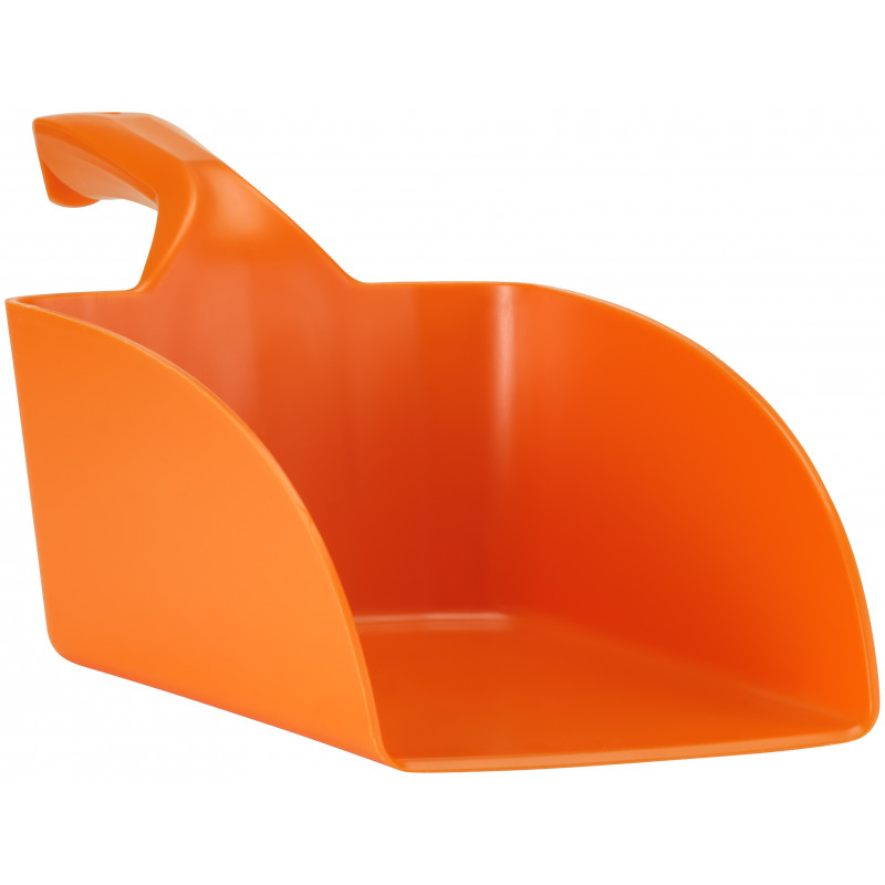 Pelle à main Vikan, 2 L, Orange - ref:56707