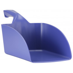 Pelle à main Vikan, 2 L, Violet - ref:56708